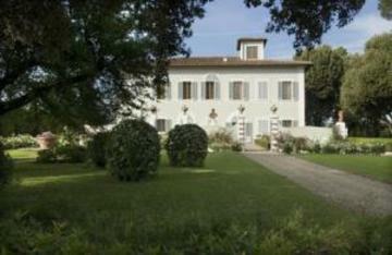 Hotel M Gallery Villa Olmi Firenze