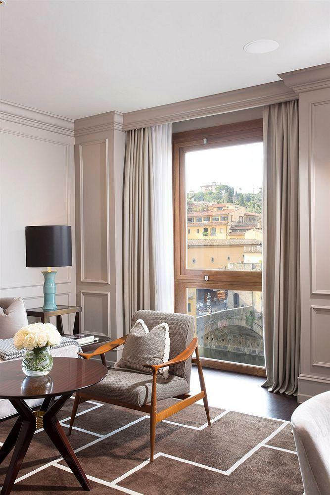 Hotel Portrait Firenze