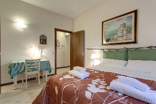 Uffizi Gallery Apartment Florence