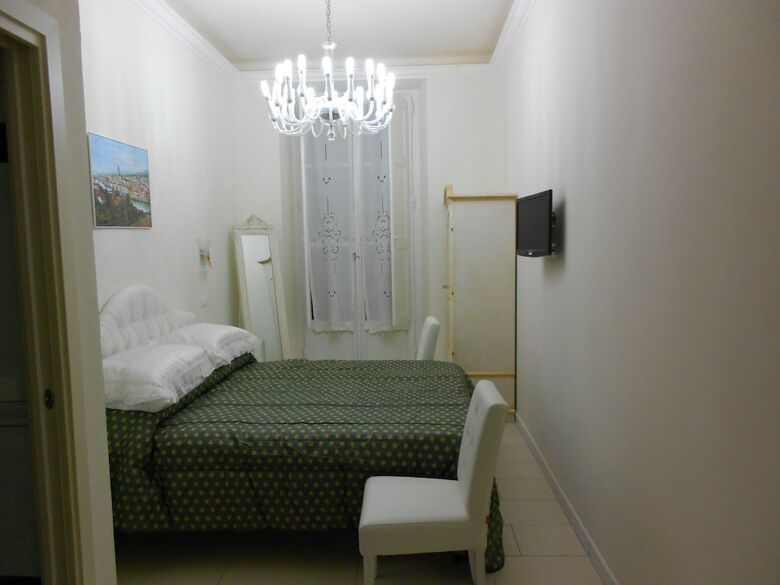 Bed & Breakfast Affittacamere Alba