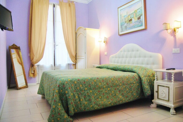 Bed & Breakfast Affittacamere Alba