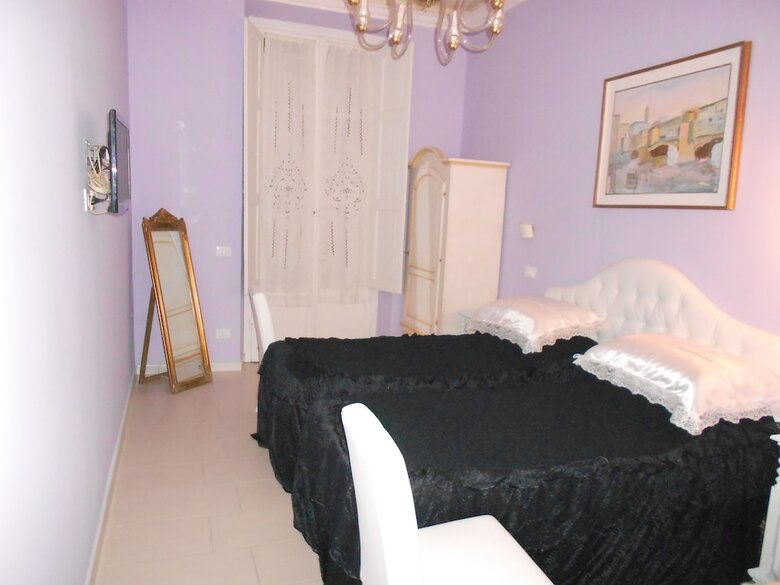 Bed & Breakfast Affittacamere Alba