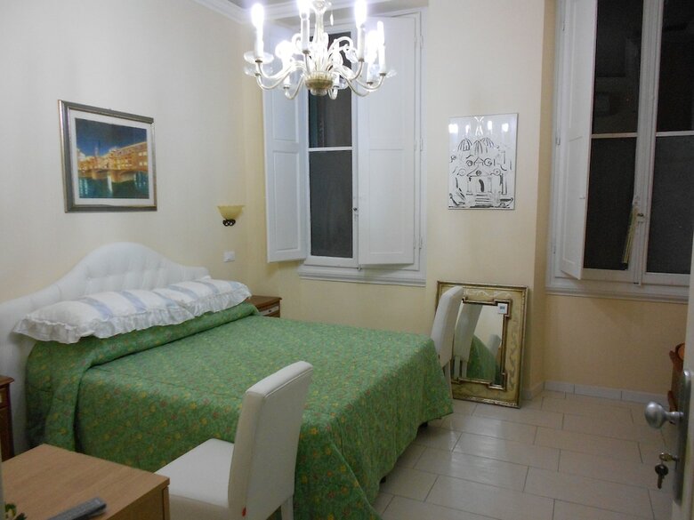 Bed & Breakfast Affittacamere Alba
