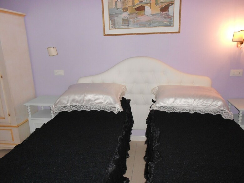 Bed & Breakfast Affittacamere Alba