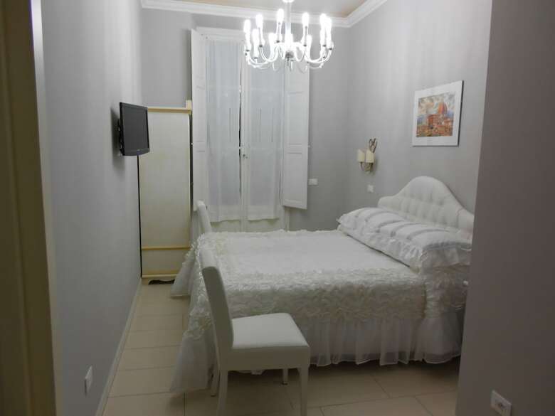 Bed & Breakfast Affittacamere Alba