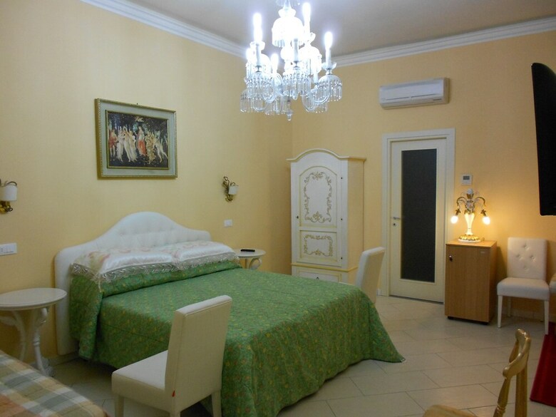 Bed & Breakfast Affittacamere Alba
