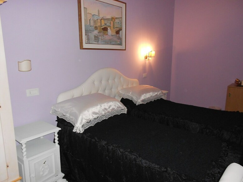 Bed & Breakfast Affittacamere Alba