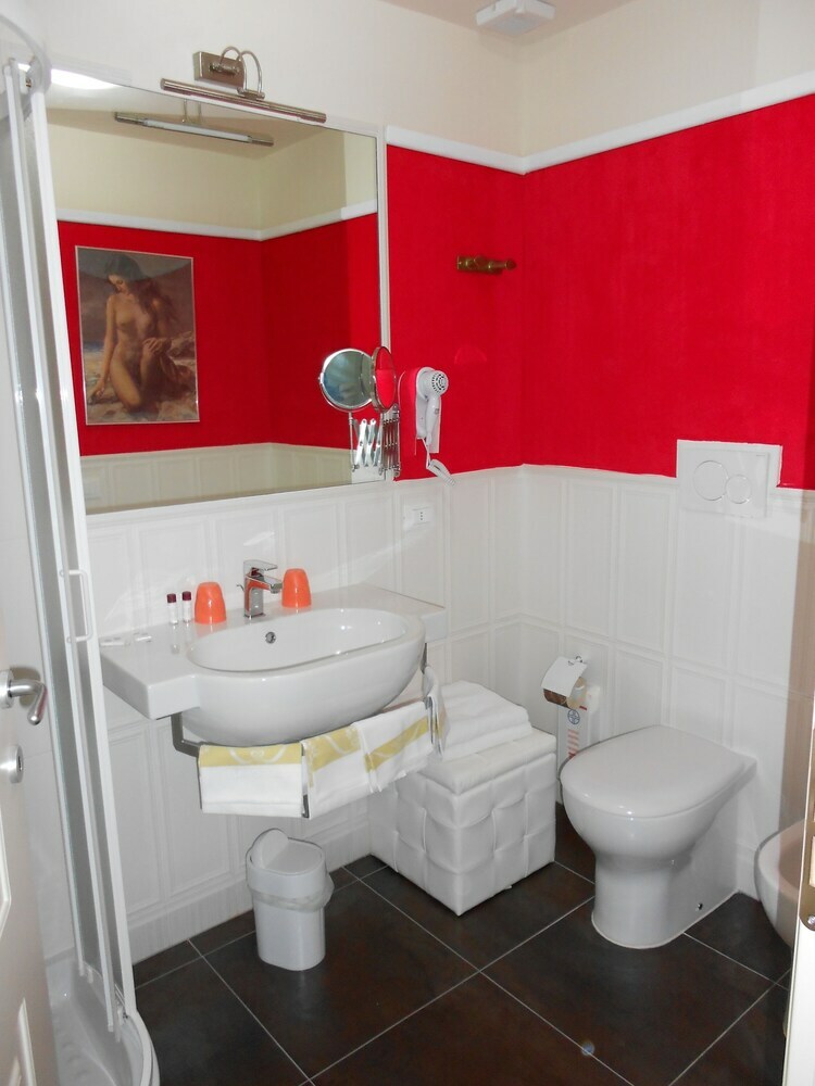 Bed & Breakfast Affittacamere Alba