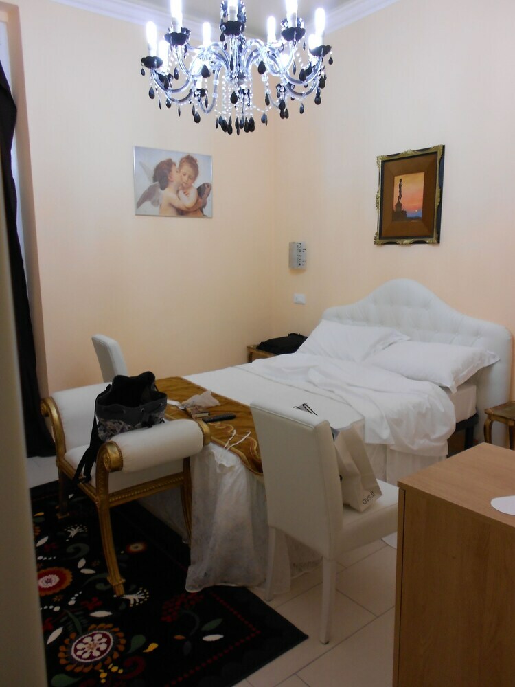Bed & Breakfast Affittacamere Alba