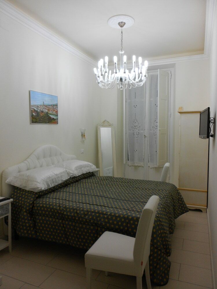 Bed & Breakfast Affittacamere Alba