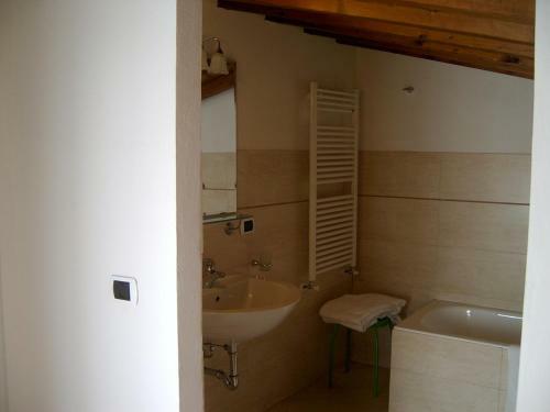 Apartamentos Palazzo Virginio
