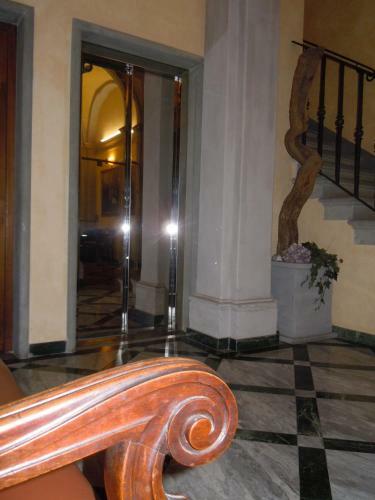 Apartamentos Palazzo Virginio