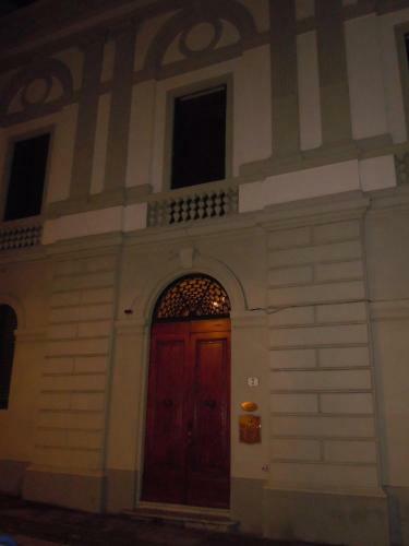 Apartamentos Palazzo Virginio