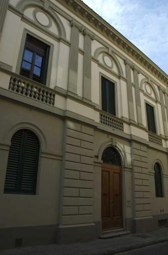 Apartamentos Palazzo Virginio