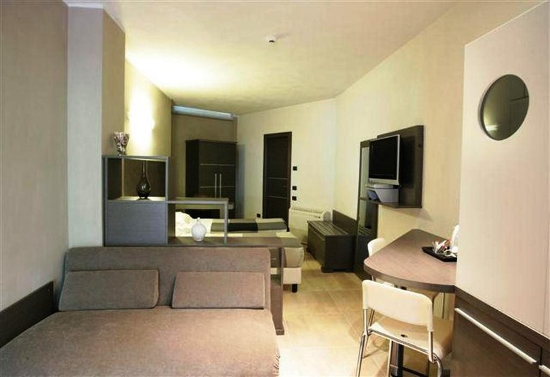 Hotel Select Executive