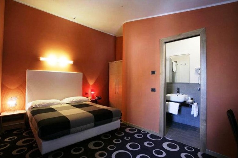 Hotel Select Executive