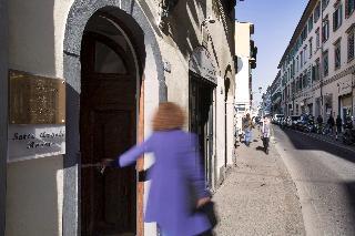 Bed & Breakfast Sette Angeli Rooms
