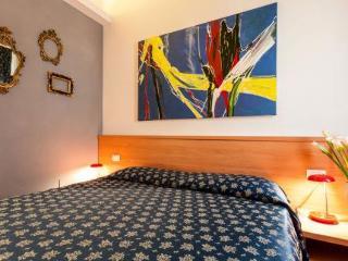 Bed & Breakfast Sette Angeli Rooms