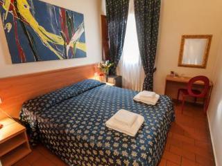 Bed & Breakfast Sette Angeli Rooms