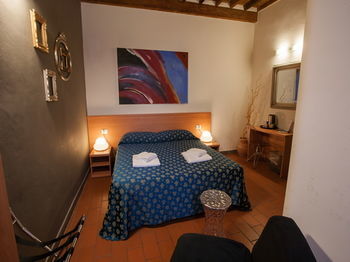Bed & Breakfast Sette Angeli Rooms