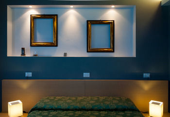 Bed & Breakfast Sette Angeli Rooms