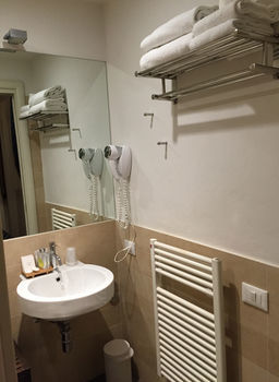 Bed & Breakfast Sette Angeli Rooms