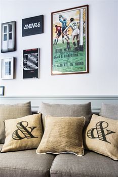 Hotel Soprarno Suites