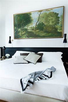 Hotel Soprarno Suites