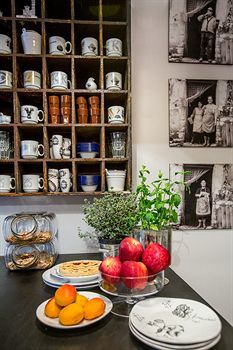 Hotel Soprarno Suites