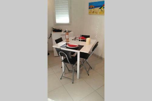 Apartamento Villa Tobias