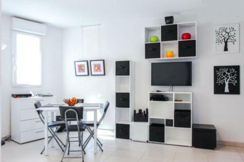 Apartamento Villa Tobias