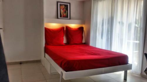 Apartamento Villa Tobias