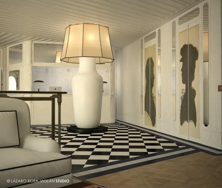 Hotel Boutique H10 Duque de Loule