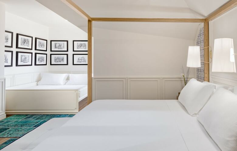 Hotel Boutique H10 Duque de Loule