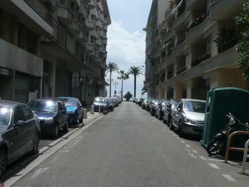 Apartamento Appartement Standing A 50m De La Mer