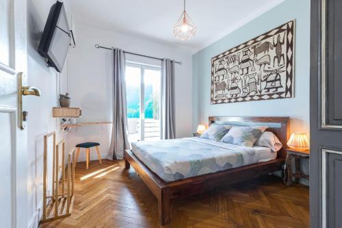 Lou Souleou Bed And Breakfast