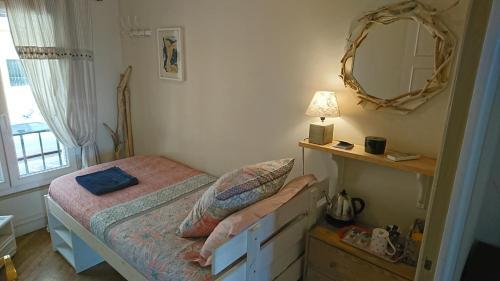 Lou Souleou Bed And Breakfast