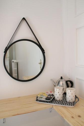 Lou Souleou Bed And Breakfast