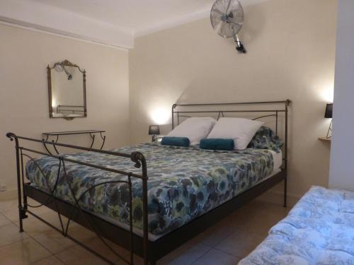 Lou Souleou Bed And Breakfast