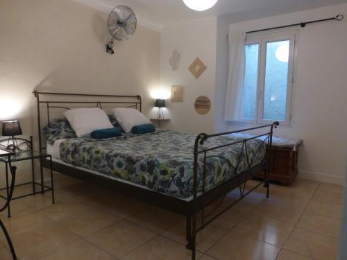 Lou Souleou Bed And Breakfast