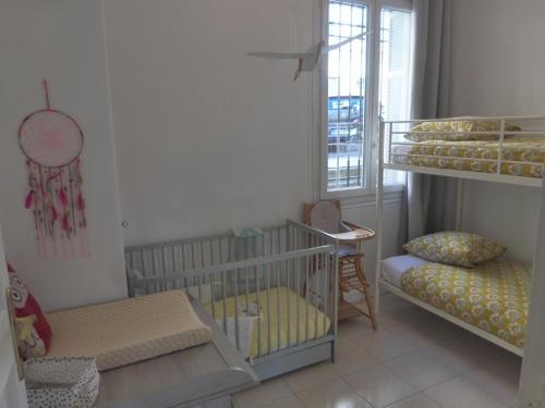 Lou Souleou Bed And Breakfast