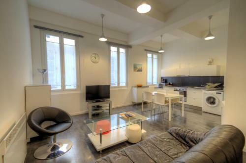 Apartamento Riviera Palais De La Croix