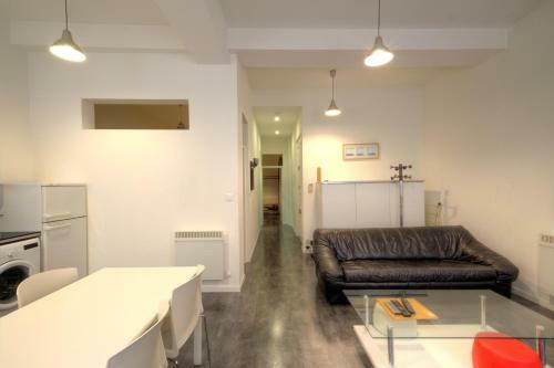 Apartamento Riviera Palais De La Croix