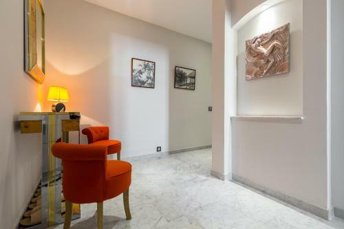 Apartement Place Massena