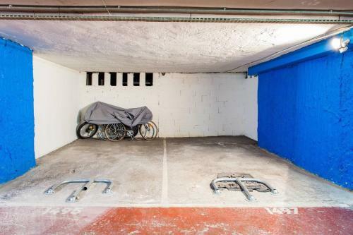 Apartement Place Massena