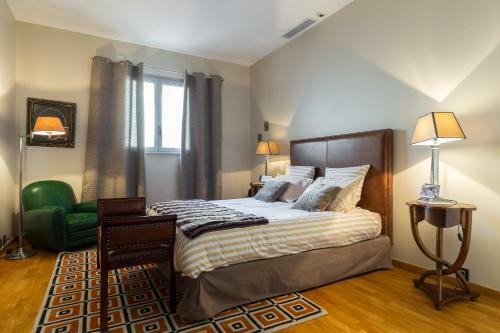 Apartement Place Massena