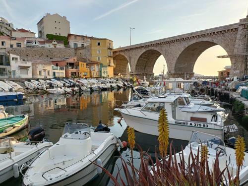 Apartamento La Mer En Ville