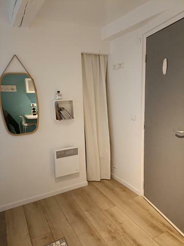 Apartamento La Mer En Ville
