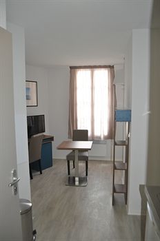 Apartamento Odalys Appart'hotel Canebiere