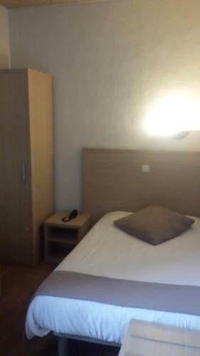 Hotel H�tel Raphael Prado